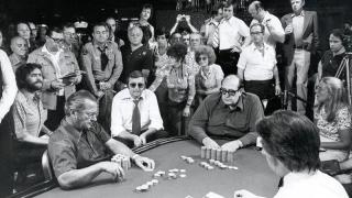 Brunson histoire des WSOP