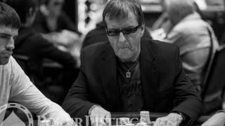 David Devilfish Ulliott2013 WSOP EuropeEV0725K NLH High RollerDay 1Giron8JG2