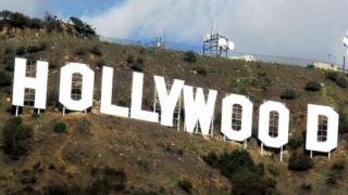 Hollywood