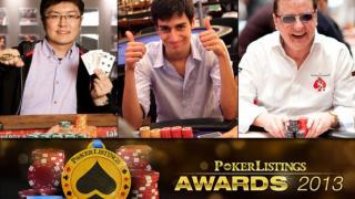 PL Award
