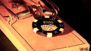 addiction poker