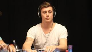 Anton Wigg expert en sélection des mains en MTT