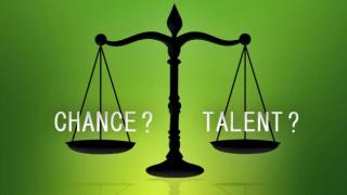 chance ou talent 2