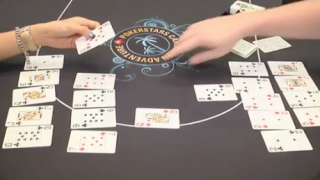 chinese poker