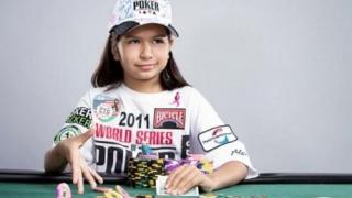 enfant joue au poker 3