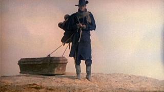 far west