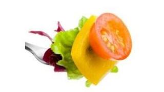 Régime végétarien synonyme de bonne nutrition