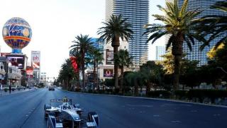 formule1 vegas