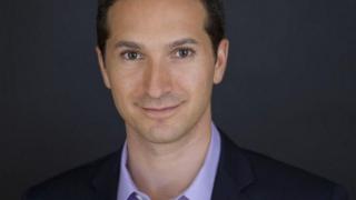 Jared Tendler, coach mental et auteur en psychologie et stratégie du poker