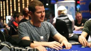 Jonathan Little aime apprendre les mathématiques poker