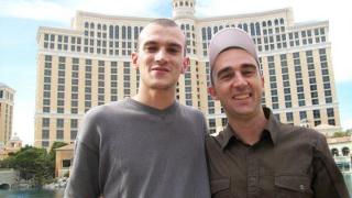 julien las vegas