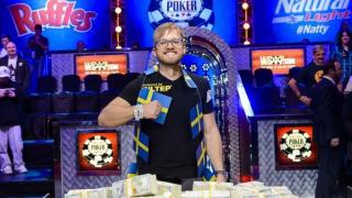 martin jacobson vainqueur wsop 2014