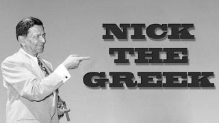 nick the greek