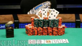 Introduction à l'Omaha, différent du Holdem