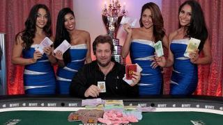 salsberg WPT winner