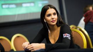sara chafak miss finlande