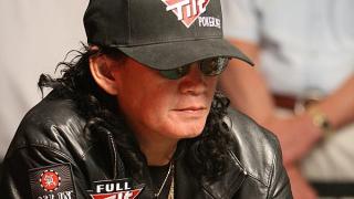 Scotty Nguyen, un joueur qui peut péter un câble