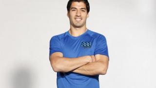 suarez