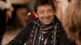 patrick bruel