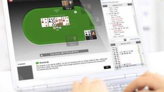 poker coach