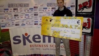 vainqueur