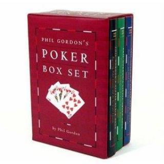 coffret gordon original