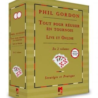 coffret gordon