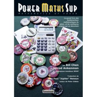 poker maths sup