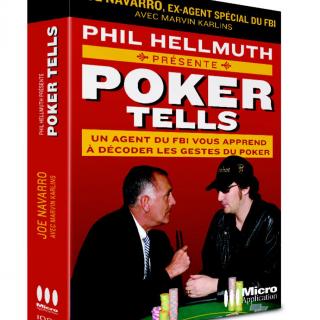 poker tells