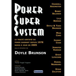 super system cover