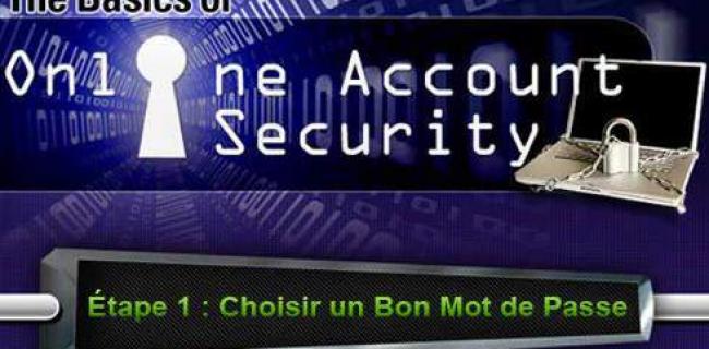 Online Security Small One