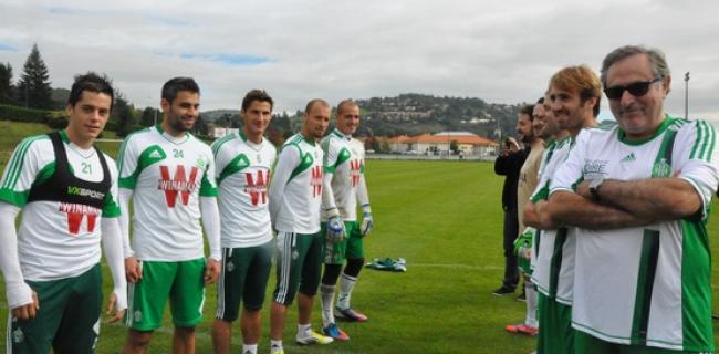 defi asse winamax