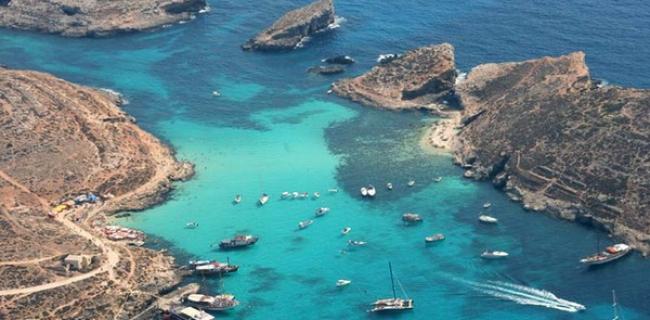plages