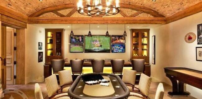 pokerpadroom