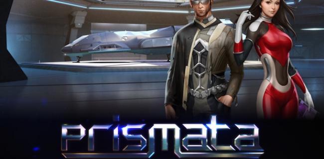 prismata