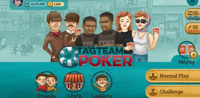 tag team poker4