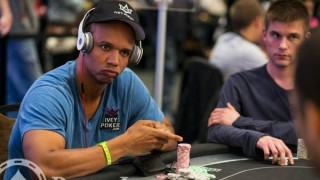 Phil Ivey2013 WSOP EuropeEV0725K NLH High RollerDay 2Giron8JG3028