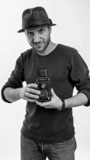 François-Xavier Thiébaud, photographe de poker