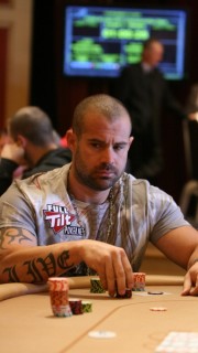Erik Cajelais