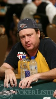 Gavin Smith