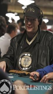 Phil Hellmuth