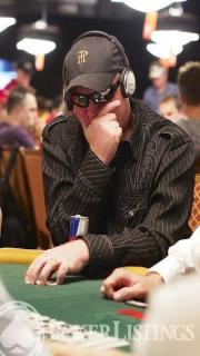 4101 Fake Phil Hellmuth