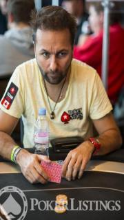 Daniel Negreanu travaille sur comment les autres le perçoivent