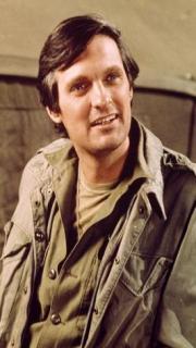 Hawkeye Alan Alda