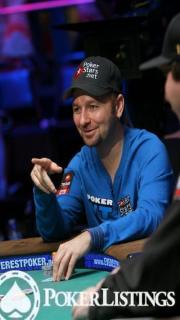 Daniel Negreanu sait parler à bon escient