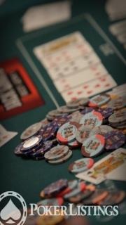 De l'argent mort issue des blindes au poker