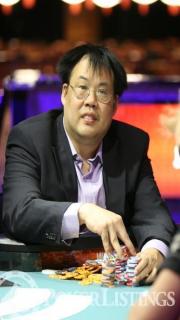 Bill Chen