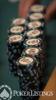 Jouer son A-game au poker pour gagner beaucoup de jetons