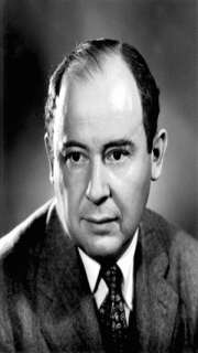 John von Neumann fondateur de la théorie des jeux