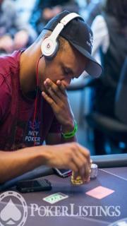 Phil Ivey2013 WSOP EuropeEV035K Mixed MaxDay3Giron8JG0231